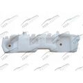 Bumper bracket