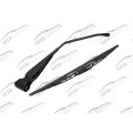 Wiper arm