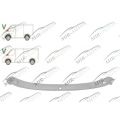 Windscreen panel
