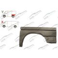 Rear Fender