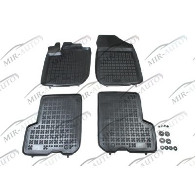 Floor mats