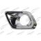 Fog lamp frame