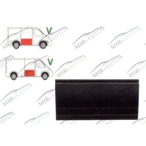 Durų rem. kompletas