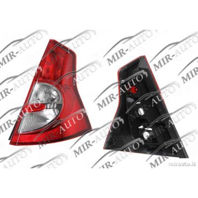 Tail light