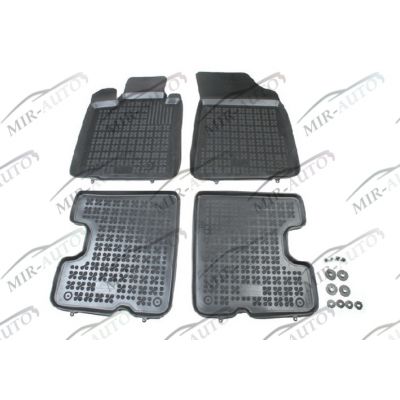 Floor mats