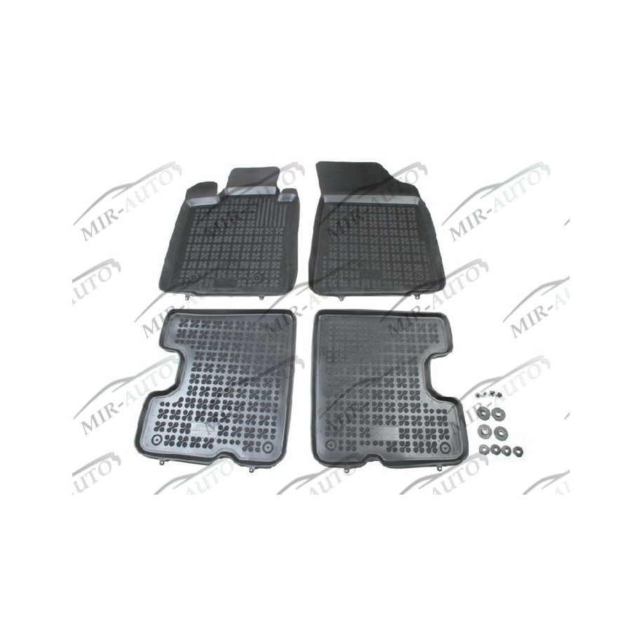 Floor mats