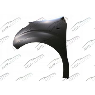 Front Fender