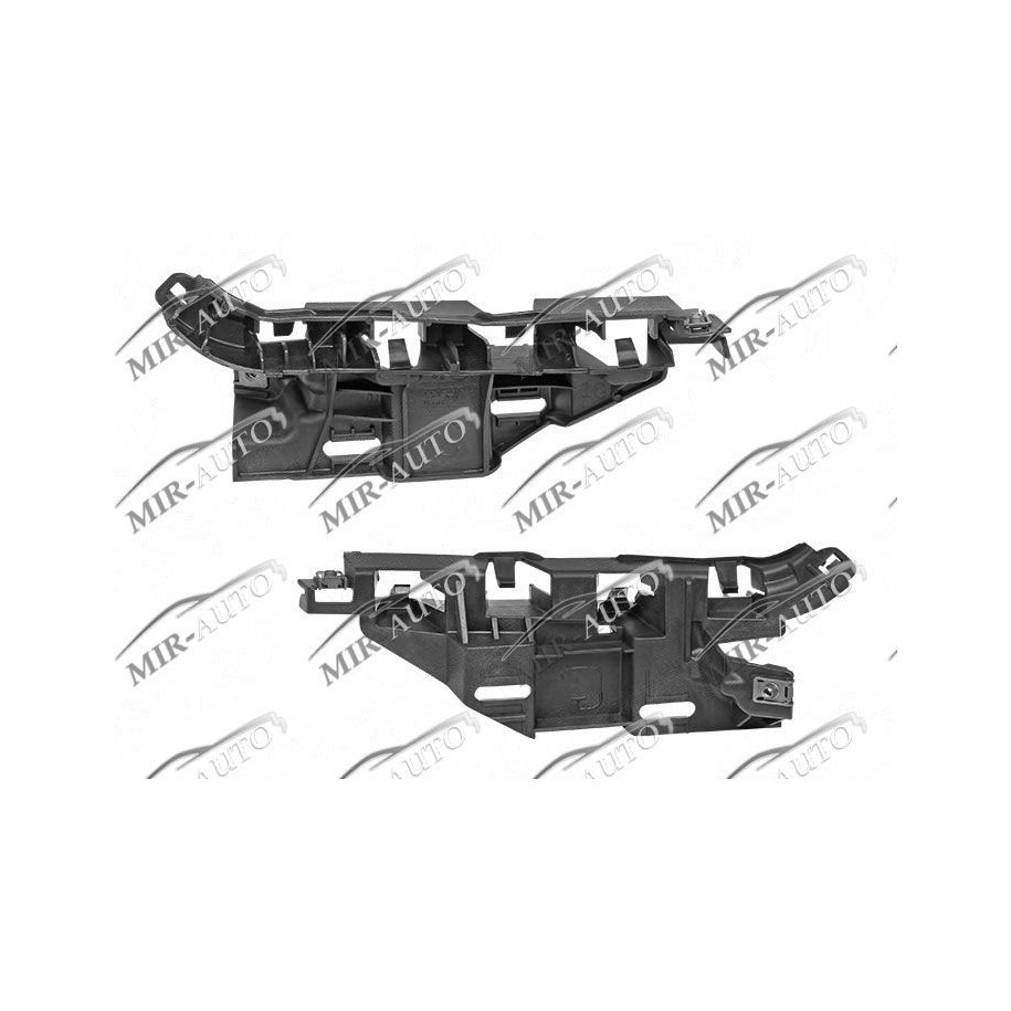 Fender bracket, front