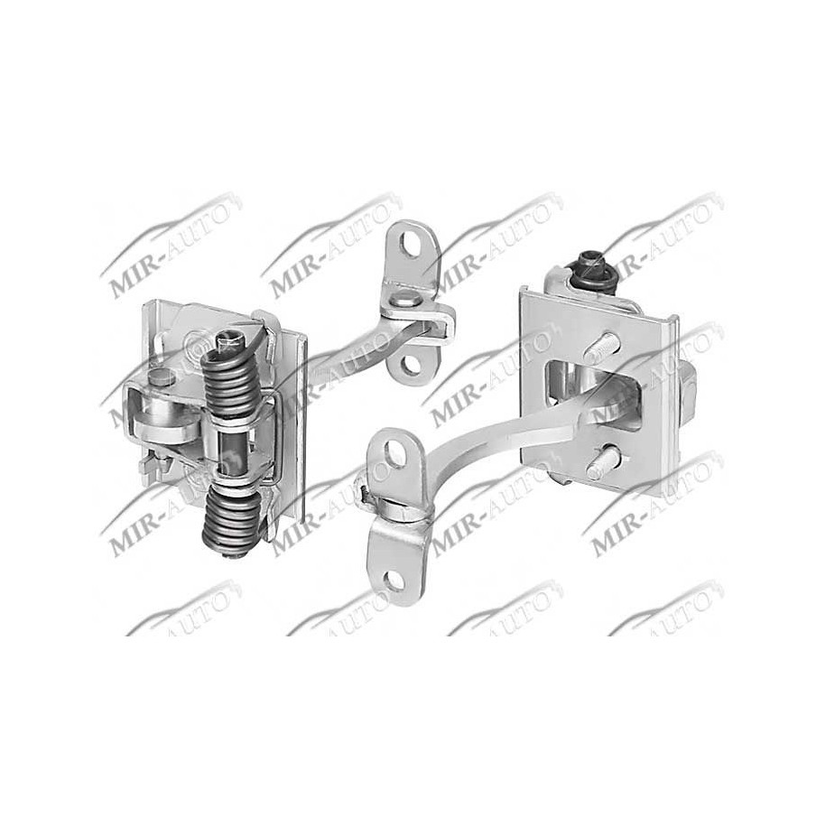 Ограничитель дверей