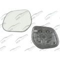 Door Mirror Glass Base