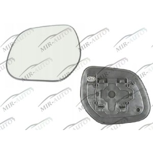 Door Mirror Glass Base