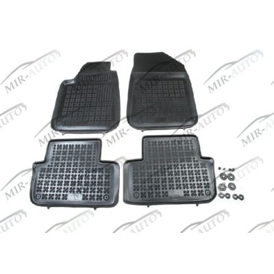 Floor mats