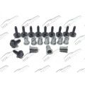 Clip Set