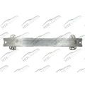 Bumper reinforcement