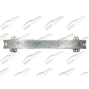 Bumper reinforcement