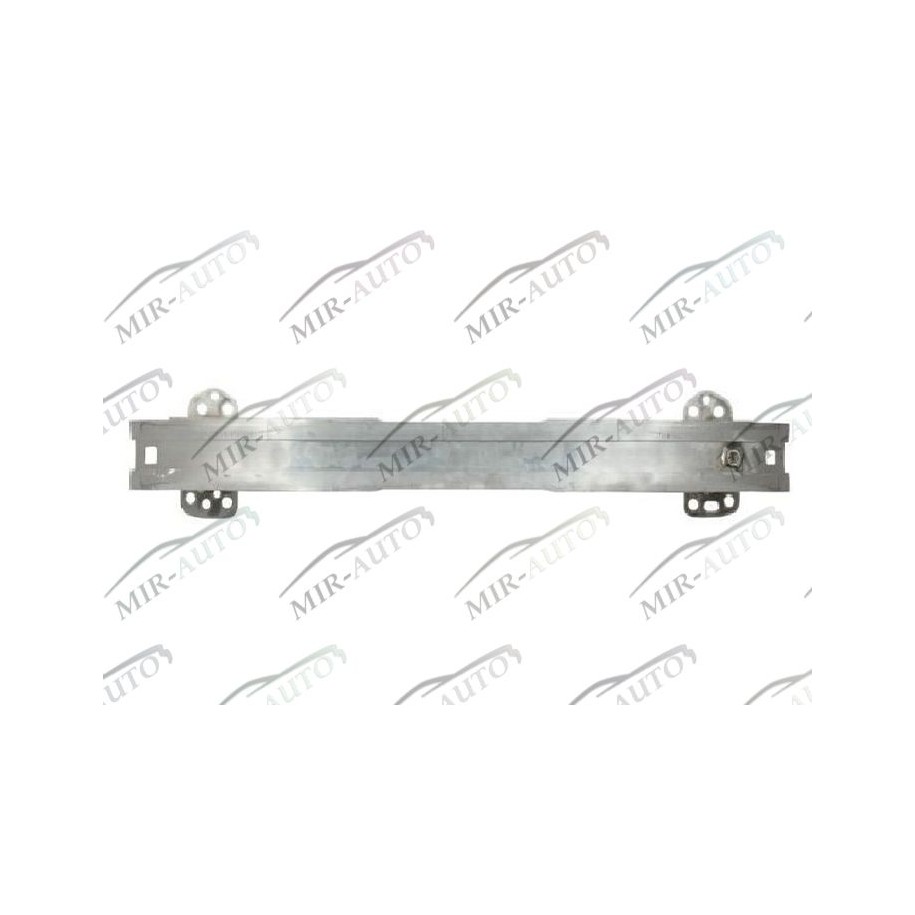 Bumper reinforcement