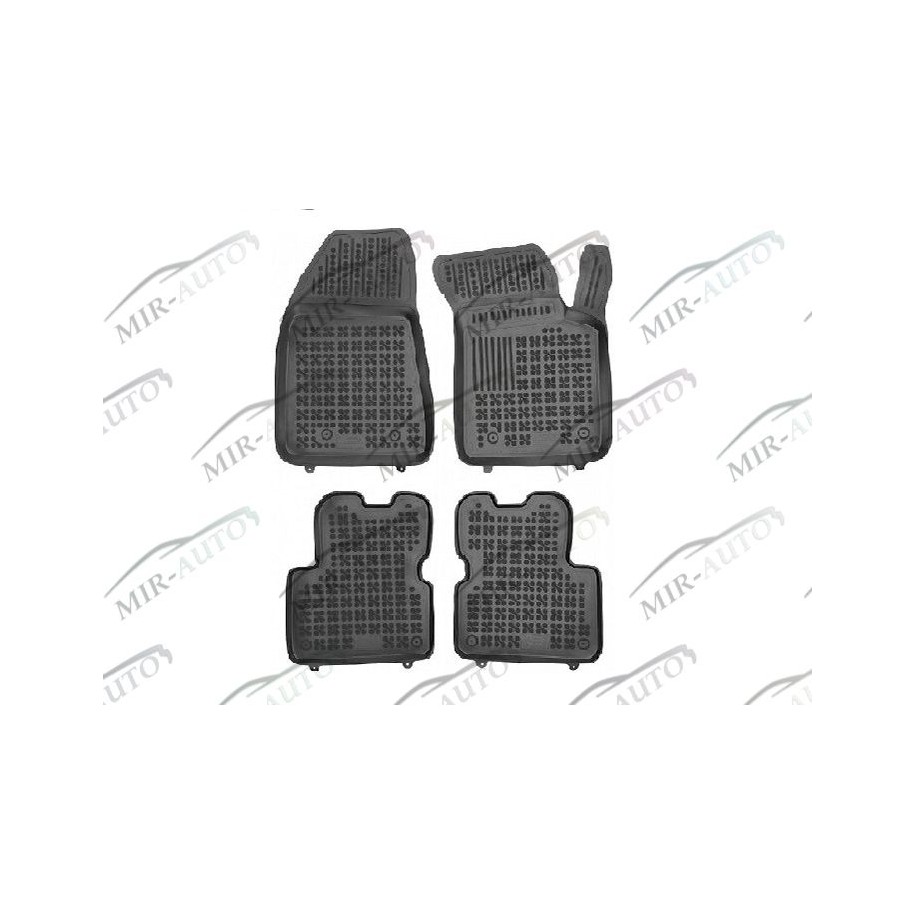 Floor mats