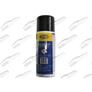 A/C system disinfection appliance