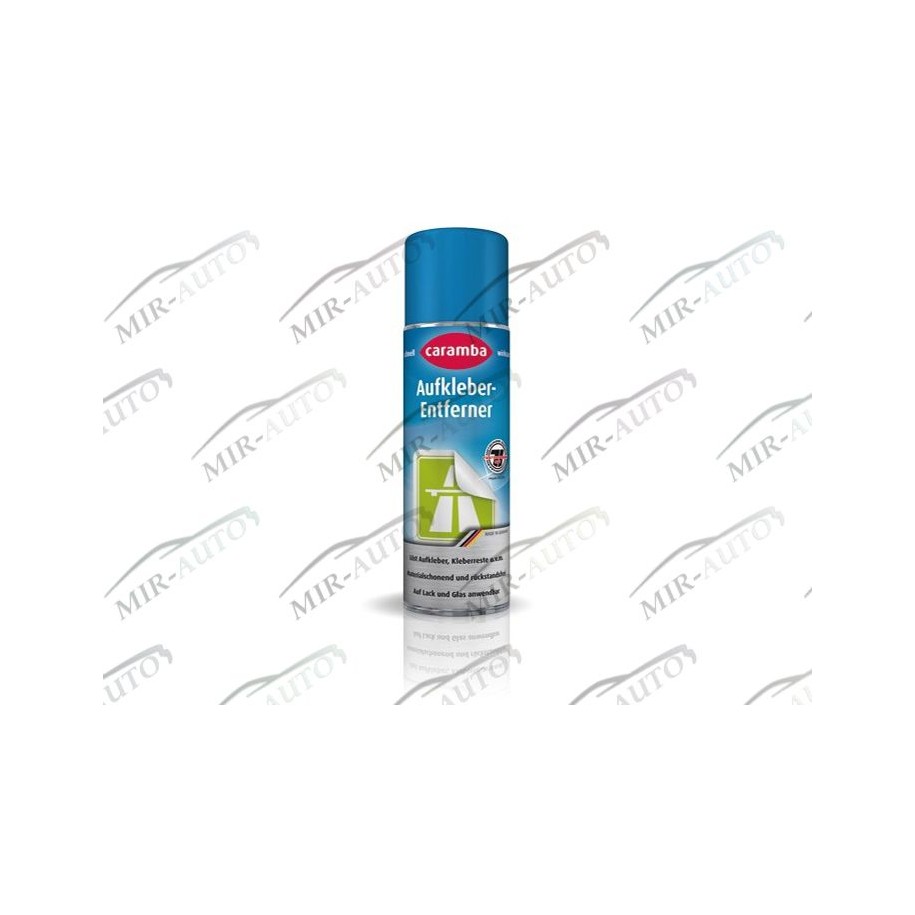 sticker removal appliance