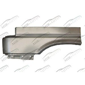 Priekinio sparno rem. komplektas