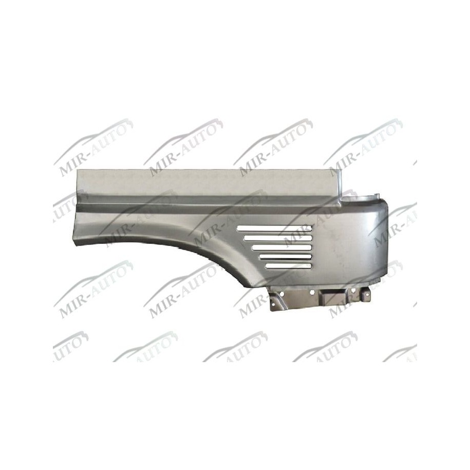 Ремкоплект крыла переднего