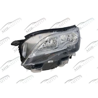 Headlamp