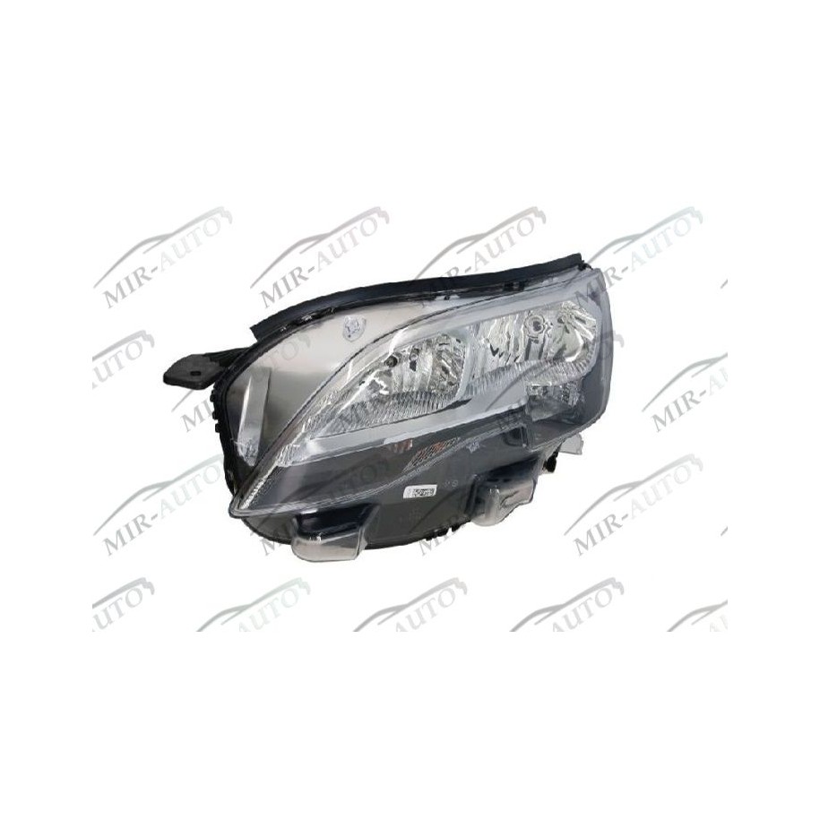Headlamp