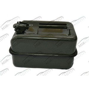 Petrol can