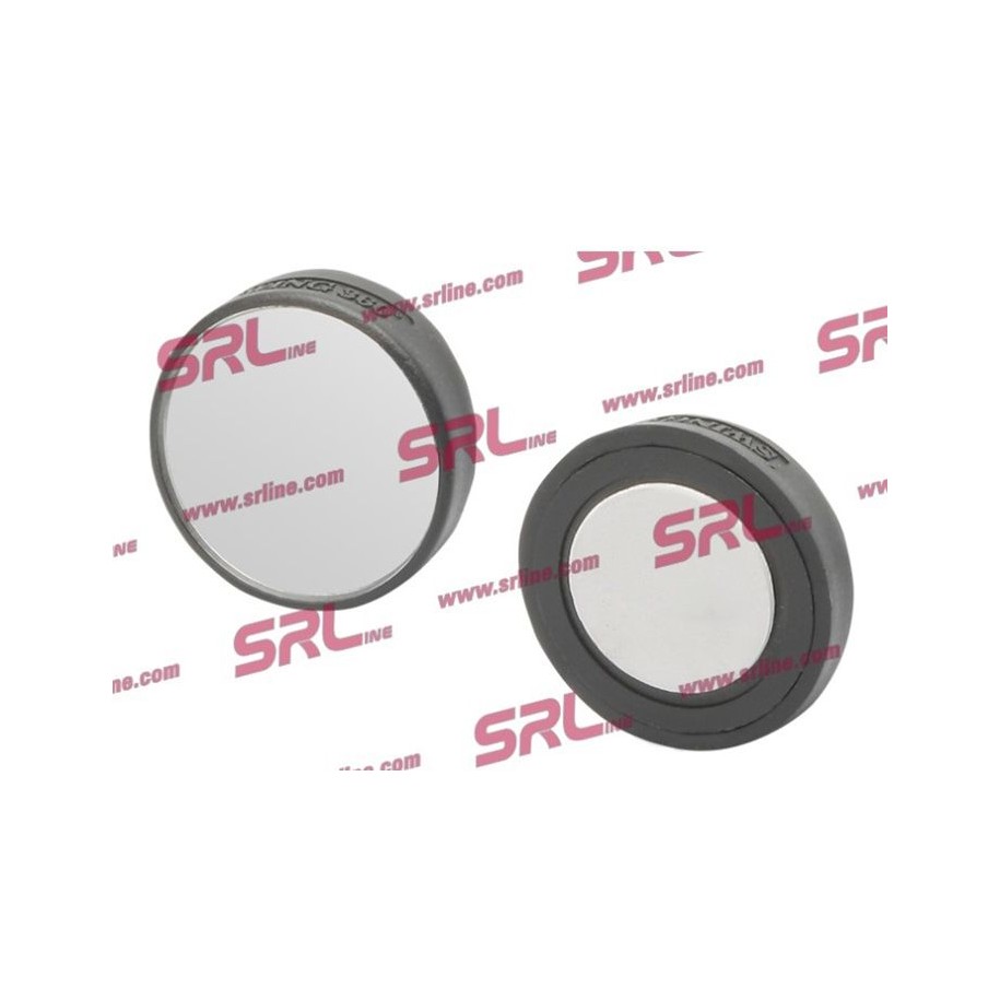 Universal door mirror