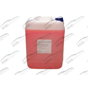 Radiator fluid