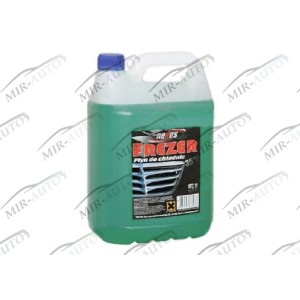 Жидкость для радиаторов