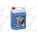 Radiator fluid concentrate