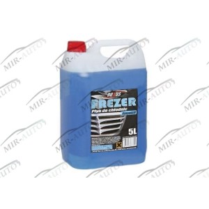 Konc. skystis radiatoriams