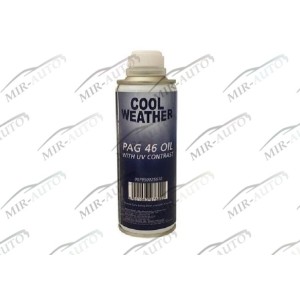 Refrigeration oil