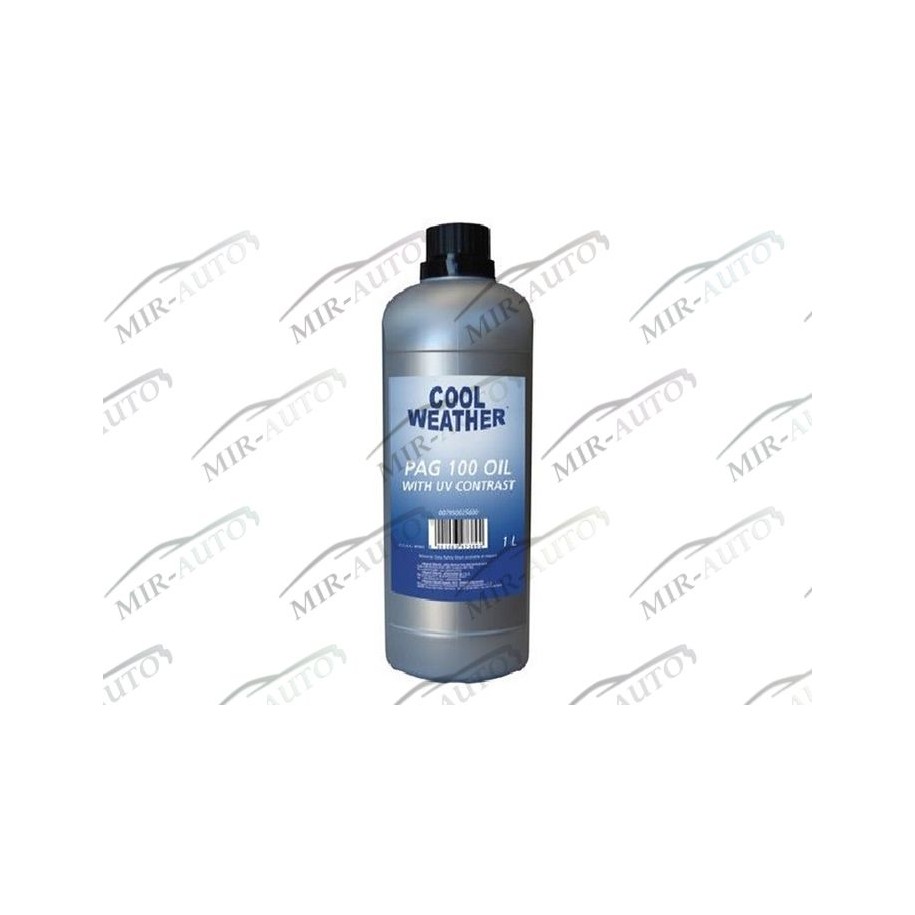 Refrigeration oil
