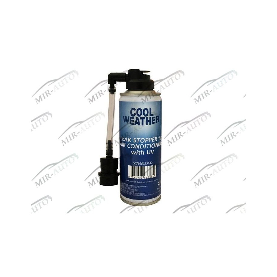 sealant for A/C systems
