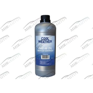 Refrigeration oil