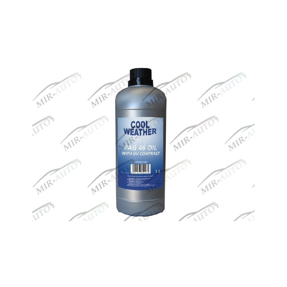 Refrigeration oil