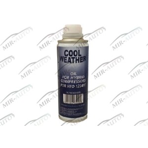Refrigeration oil