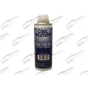 Refrigeration oil