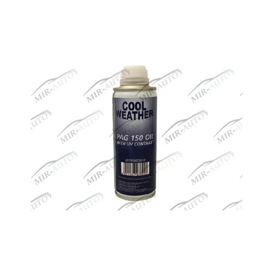 Refrigeration oil