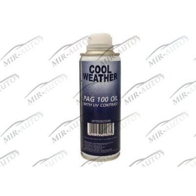 Refrigeration oil