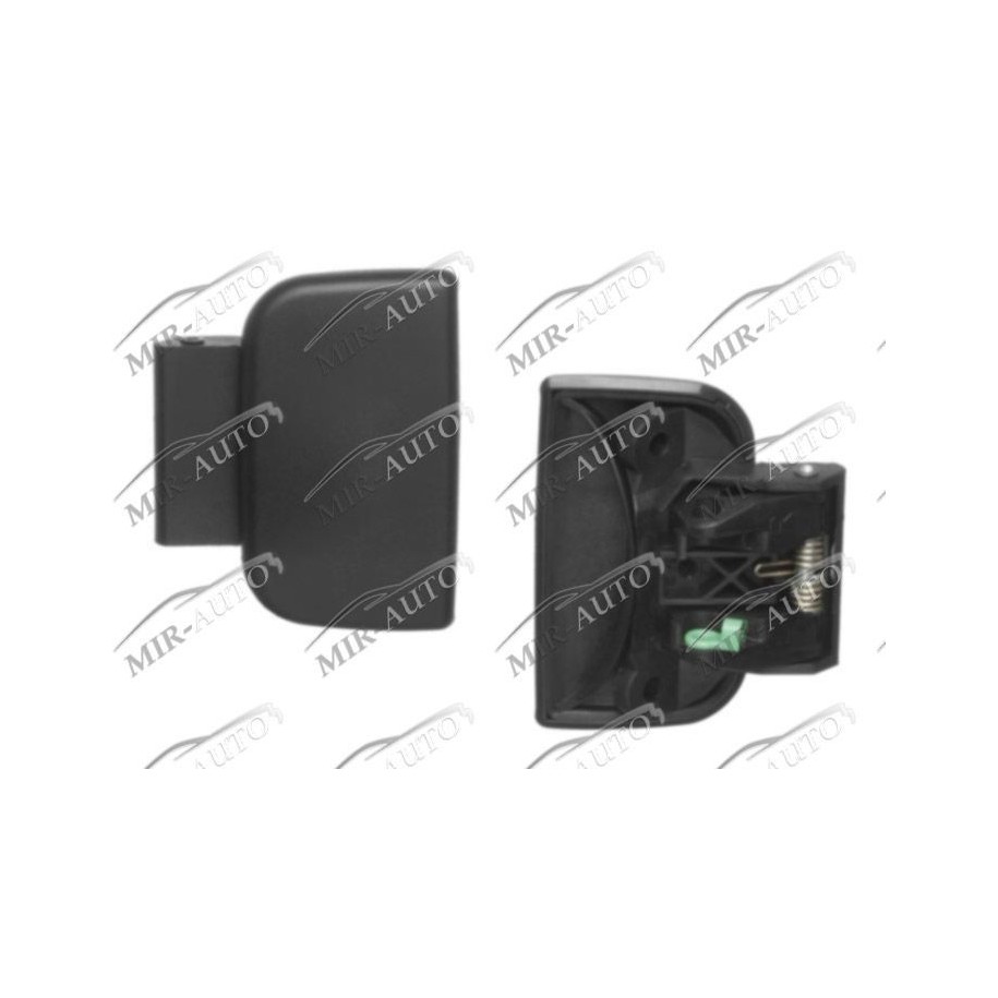 Ручка внешняя