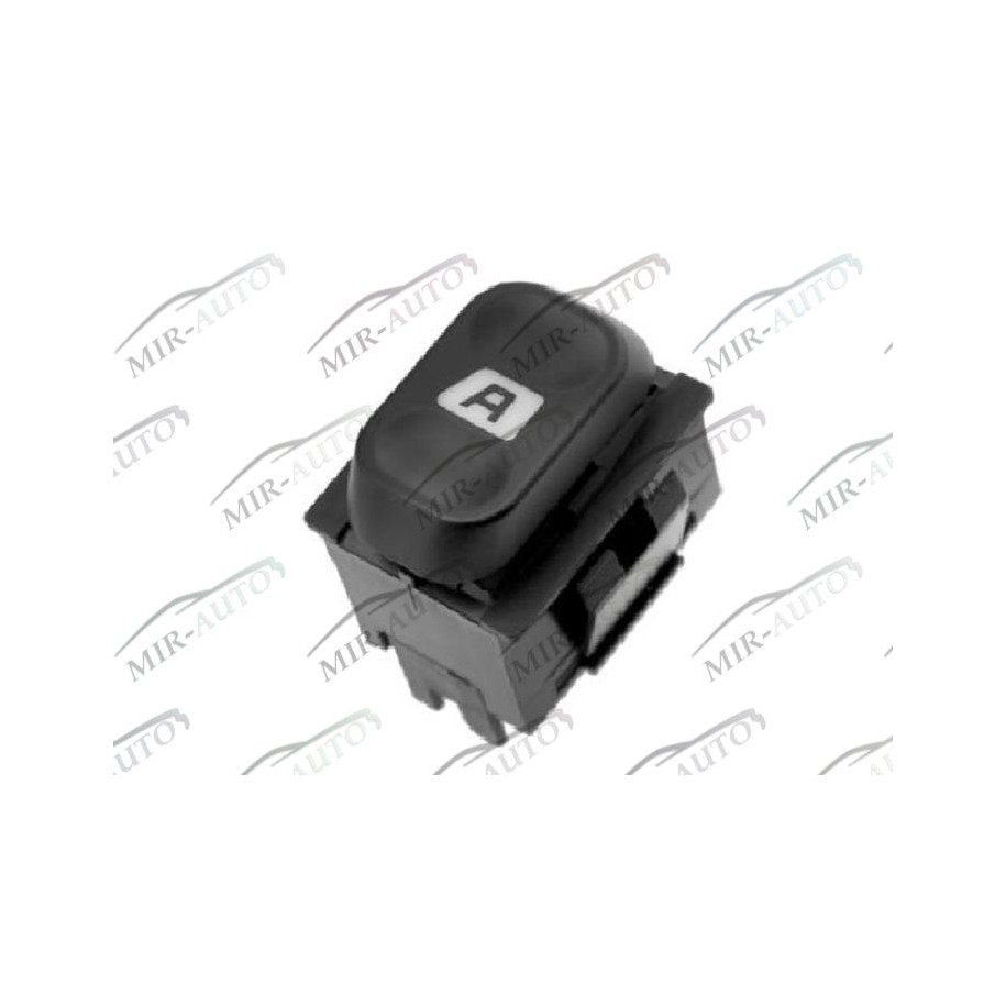 Window regulator switch