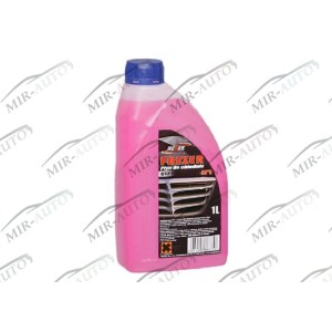 Skystis radiatoriams