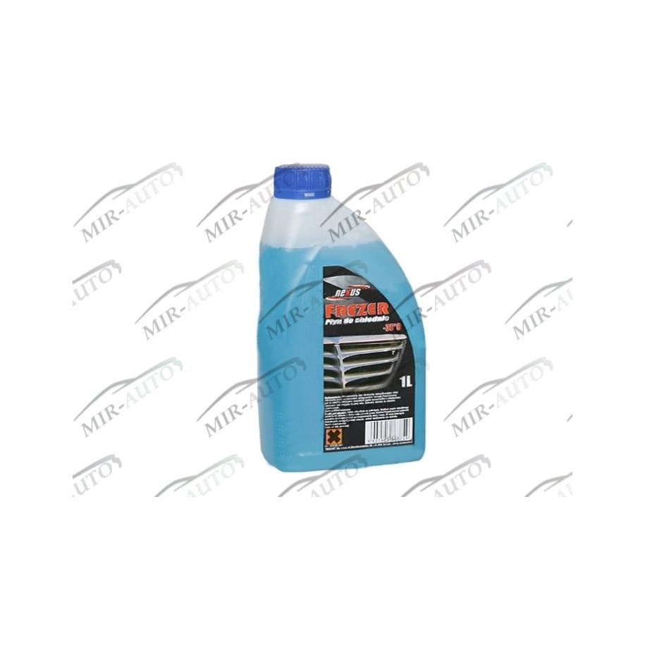 Radiator fluid