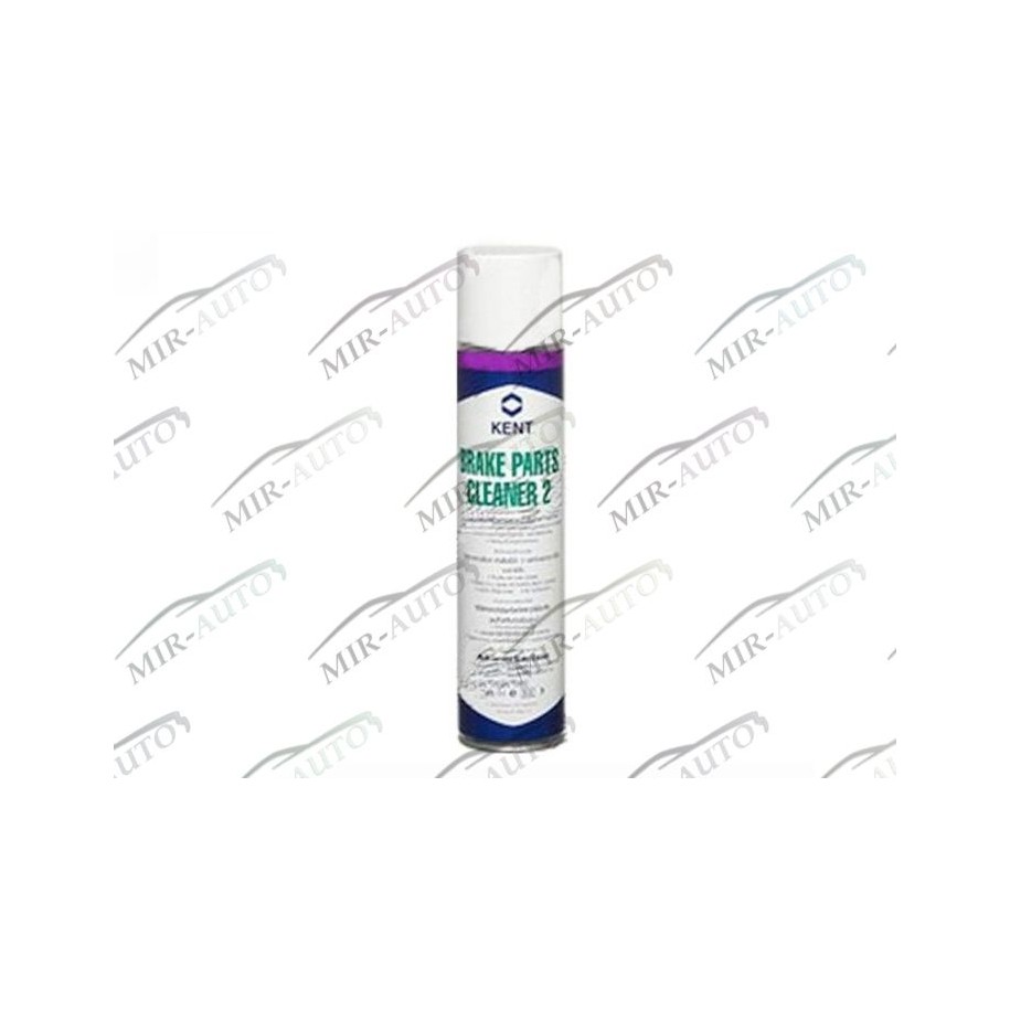 Brake cleaner