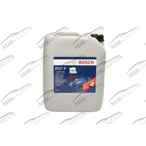 Brake fluid DOT4