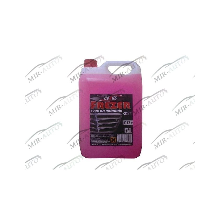 Radiator fluid