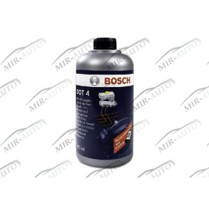 Brake fluid DOT4